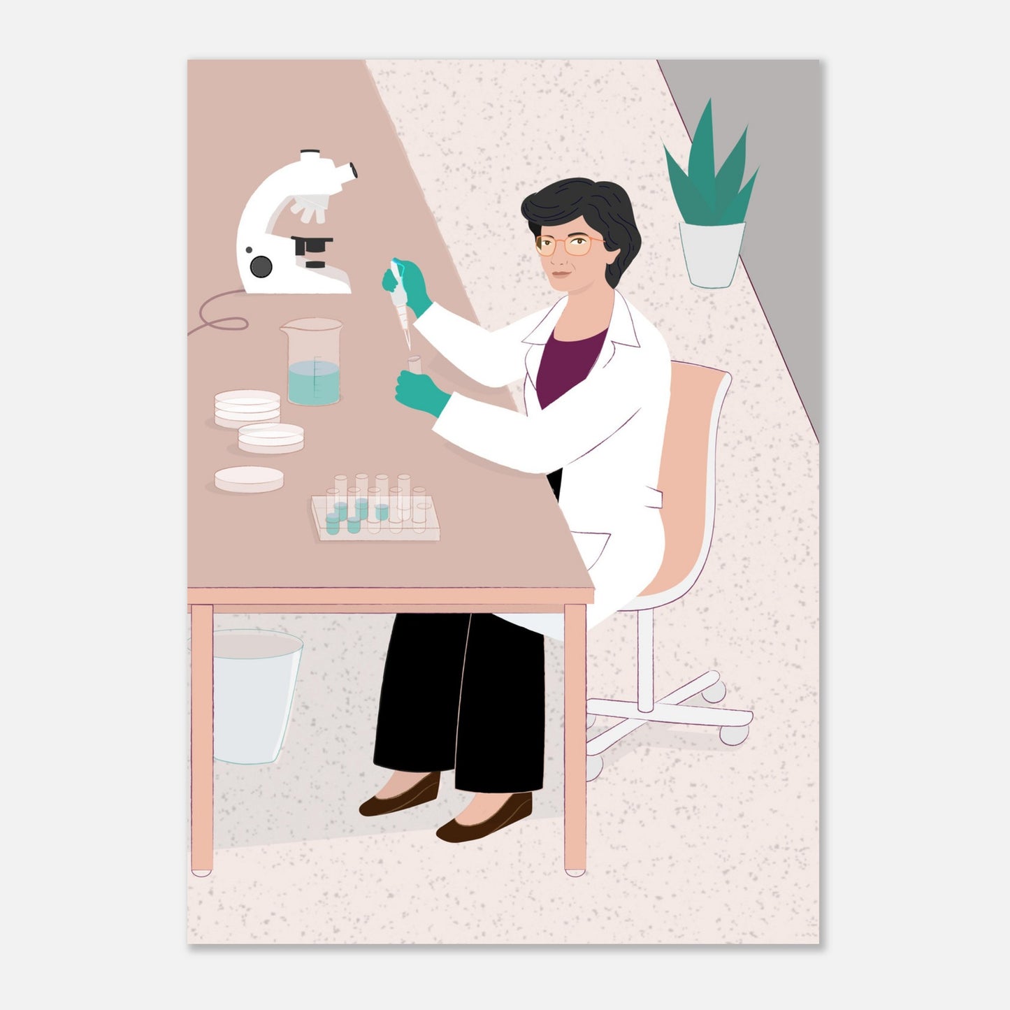 Women in Science