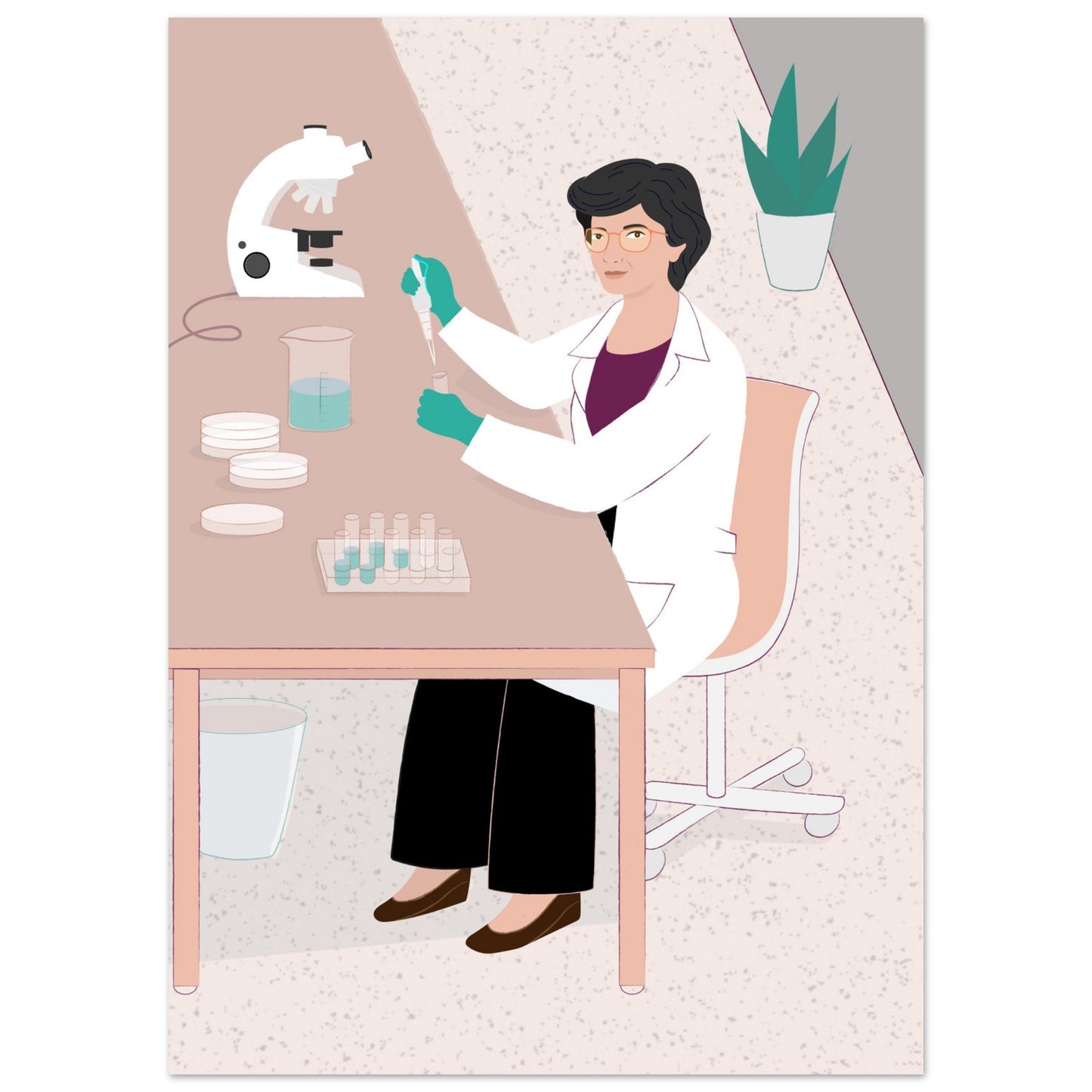 Women in Science