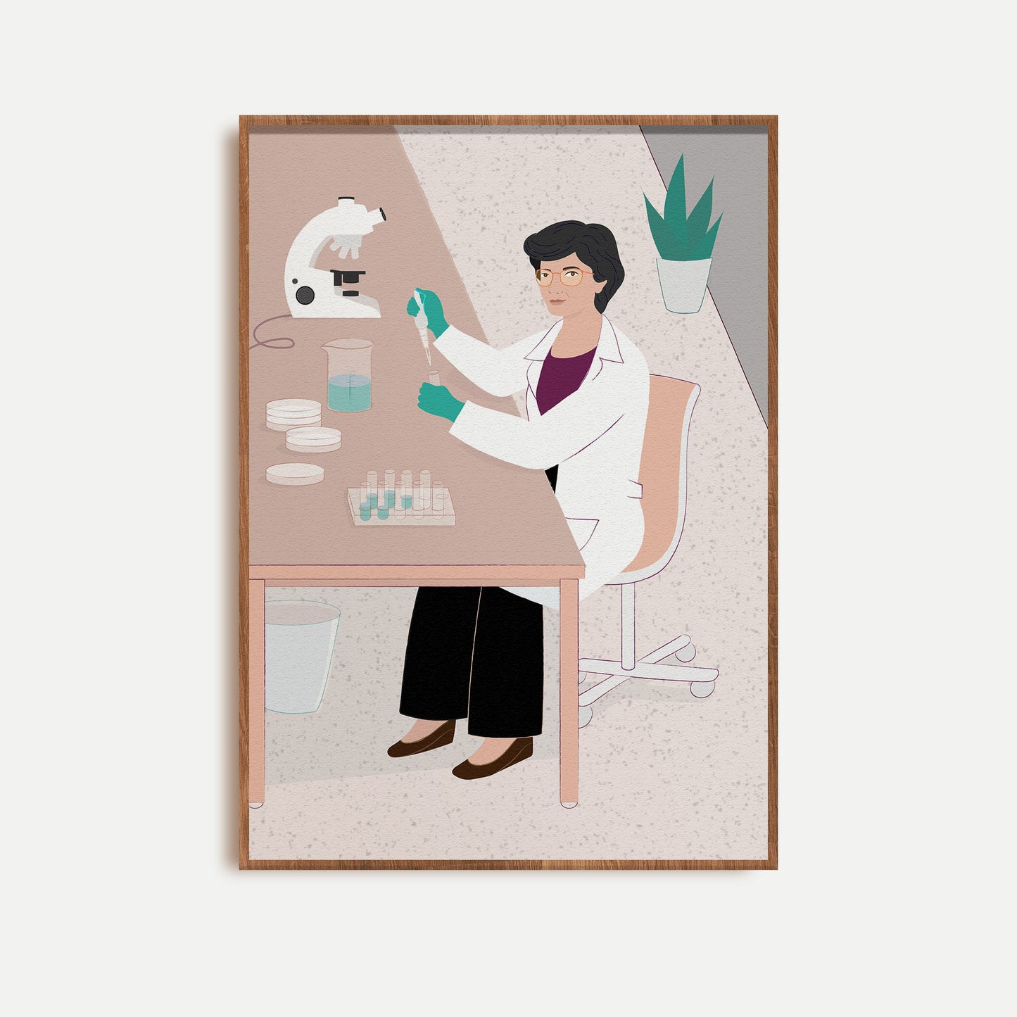 Women in Science