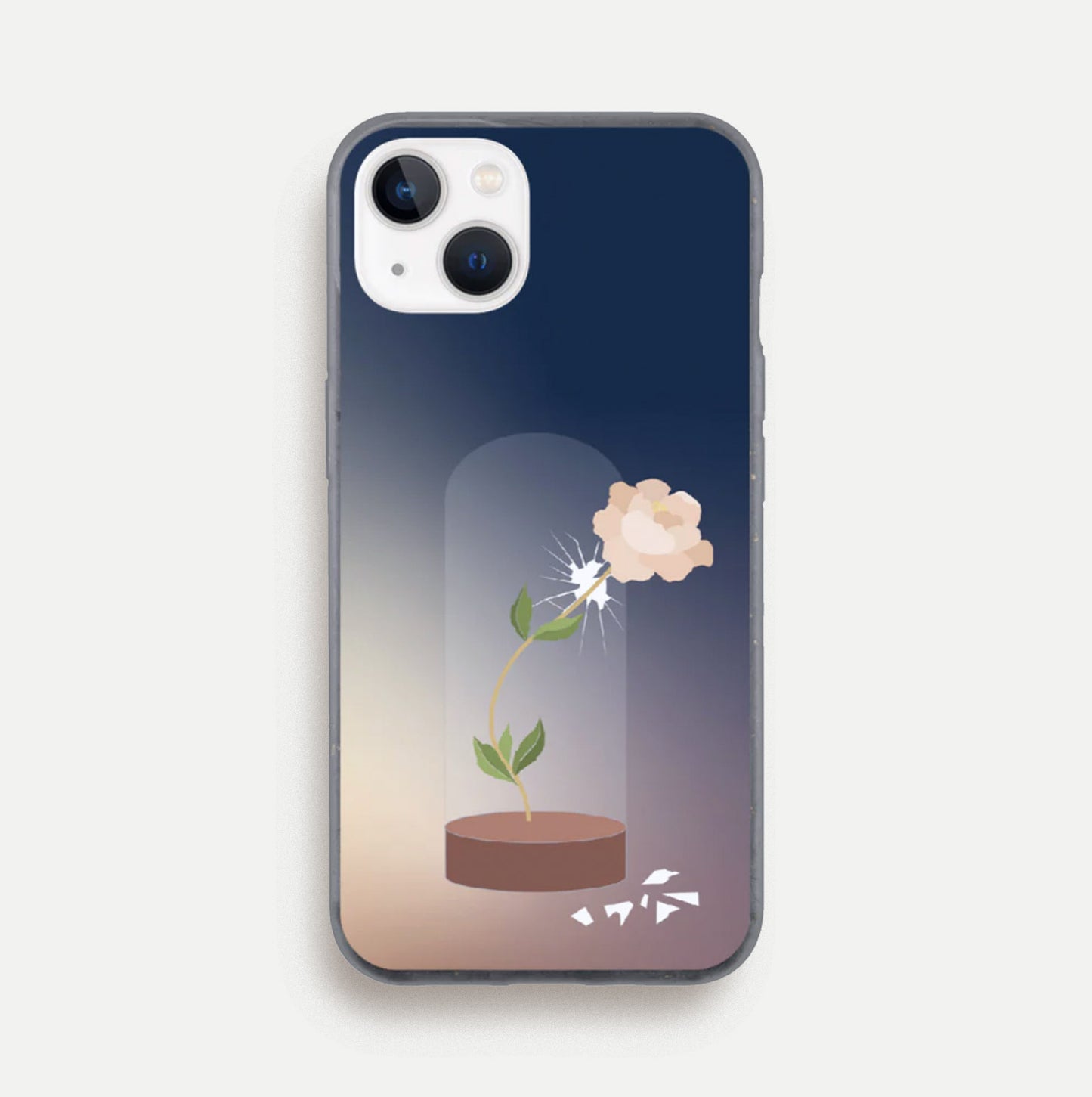 Fearless iPhone Bio Case