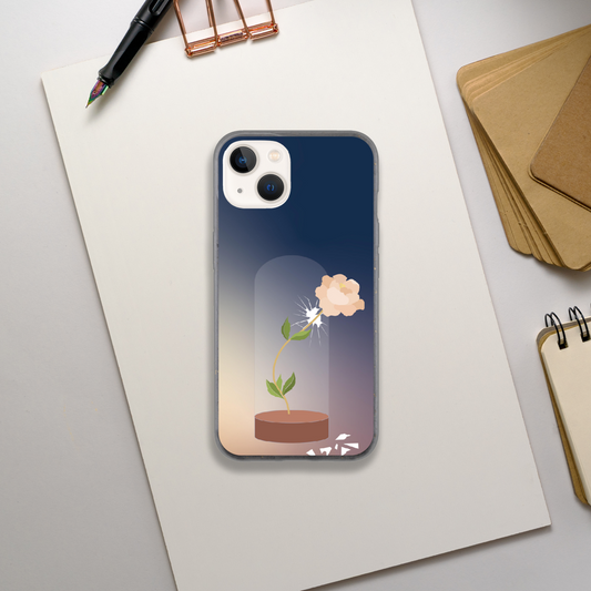 Fearless iPhone Bio Case