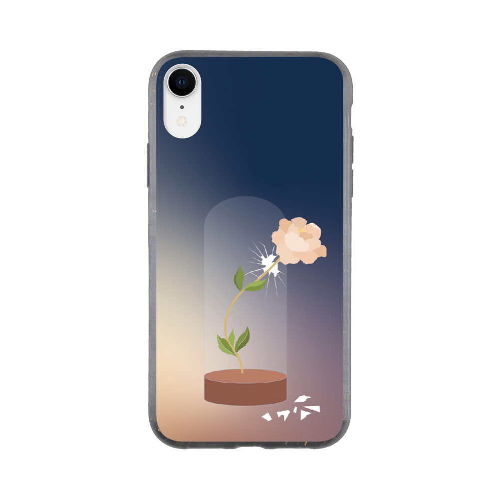 Fearless iPhone Bio Case
