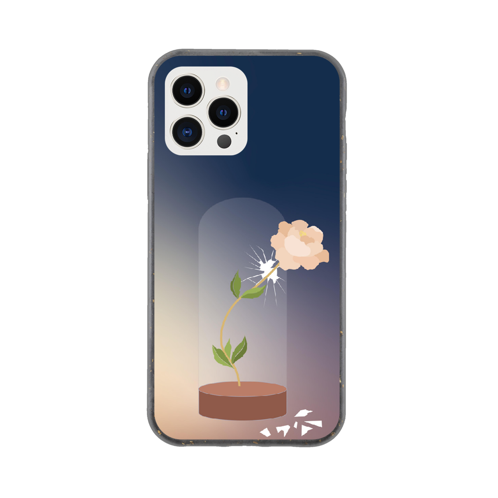 Fearless iPhone Bio Case