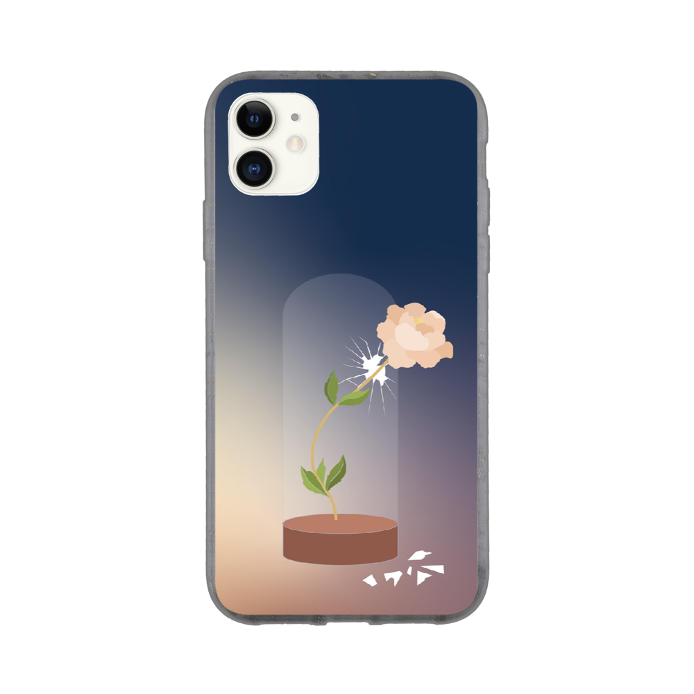 Fearless iPhone Bio Case