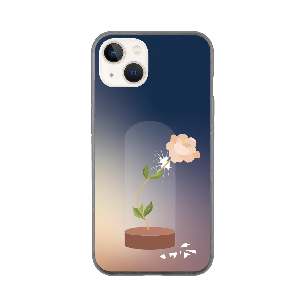 Fearless iPhone Bio Case