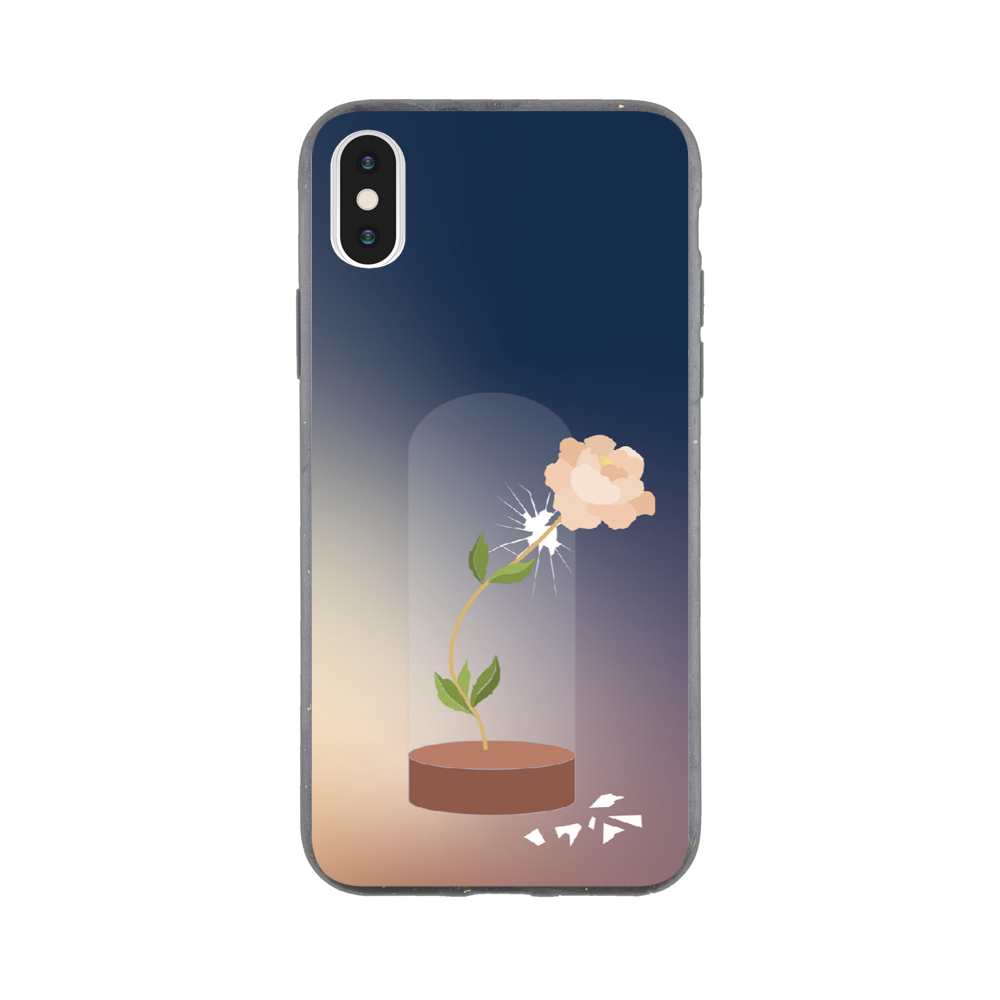 Fearless iPhone Bio Case
