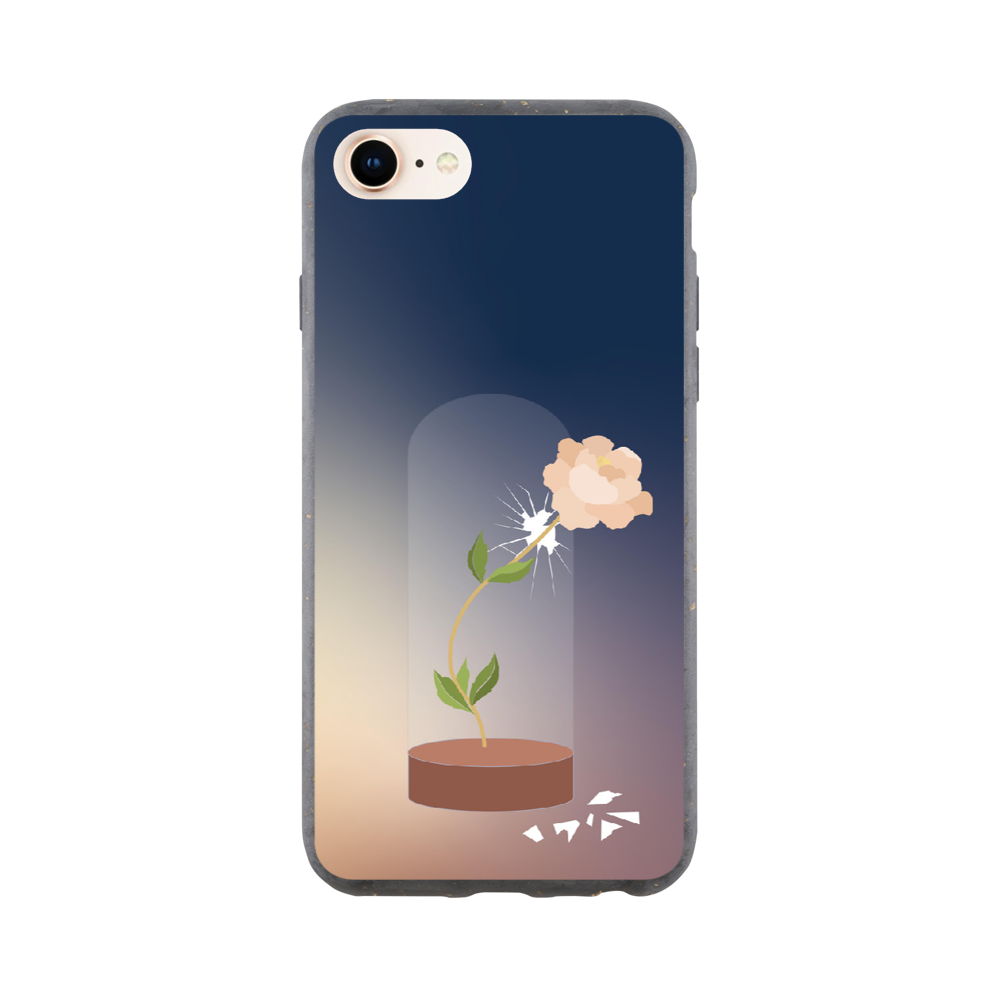 Fearless iPhone Bio Case