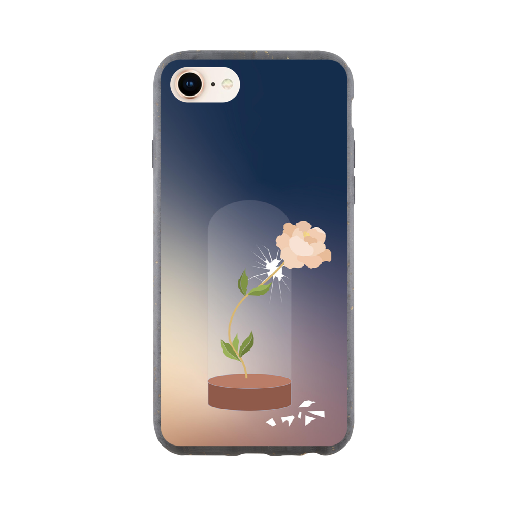 Fearless iPhone Bio Case