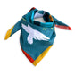 Peace-Women Scarf