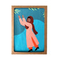 Peace-Women Scarf