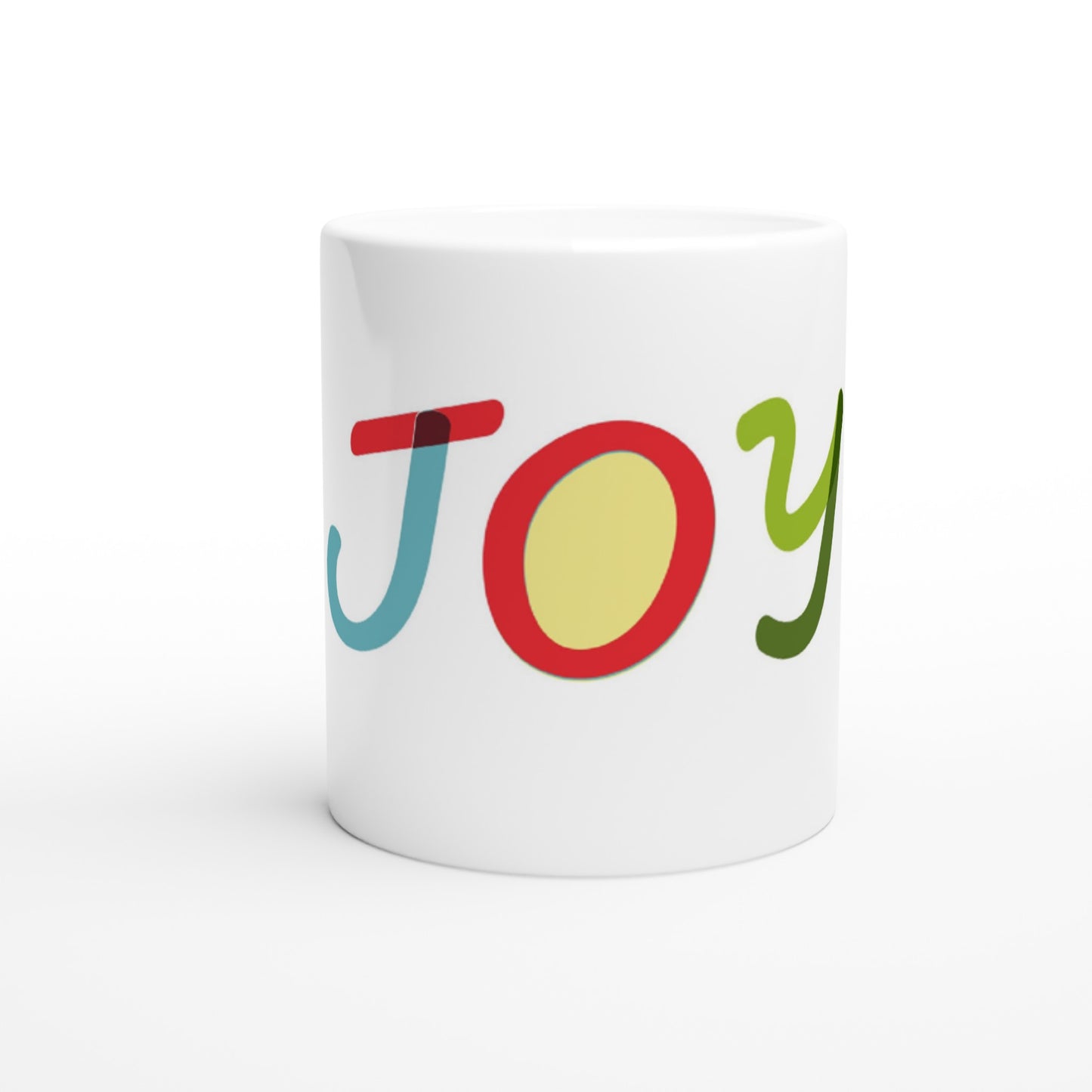 JOY Ceramic Cup