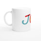 JOY Ceramic Cup